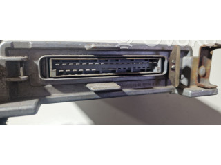 Блок управления двигателя 90076025, 0280001107   Opel Senator B