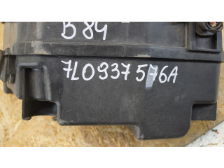   Pojistková skříňka 7L0937576A   Audi Q7 4L 2009