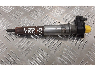 Форсунка 954766h82828929, 0445115084    Renault Laguna III  M9R814 