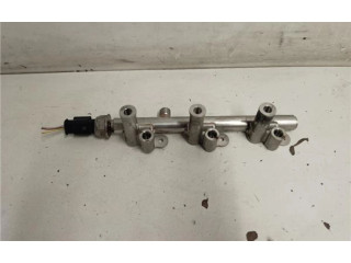 Vstřikovací lišta 9802438180, 9802438180   Peugeot 308    HNY / EB2DTS 
