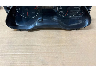 Řídící jednotka 8K0920930N   Audi A4 S4 B8 8K 2011