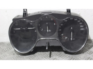 Přístrojová deska  Seat Altea XL 2008 5P0920827F  