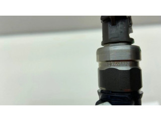 Форсунка 16613AA020, 16613AA    Subaru XV I для дизельного двигателя EE20Z 2