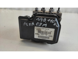 Блок АБС 51800745, 16234001   Alfa Romeo  159  