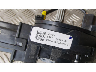 Подрулевой шлейф SRS 6G9T14A664BE, ANP80H057B   Ford Mondeo MK IV