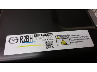 Řídící jednotka R2BH18881A, 2757000210   Mazda 6 2010