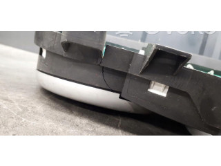 Přístrojová deska  Peugeot 207 2009 A2C53065547  