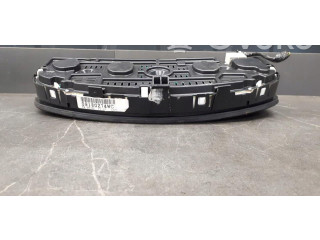 Přístrojová deska  Opel Zafira C 2015 09180274wc  