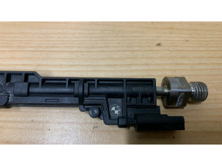 Vstřikovač 7597870, 0261500109   BMW 3 GT F34  pro benzínový motor 2.8  