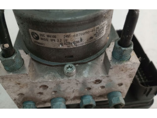 Jednotka ABS 6878051, 6878050   BMW 2 F45 2015