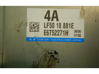 Řídící jednotka E6T52271H, E6T52271H   Mazda 3 I 2004