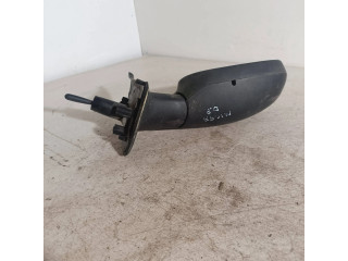 Zpětné zrcátko  Nissan Micra 2003  12373010  