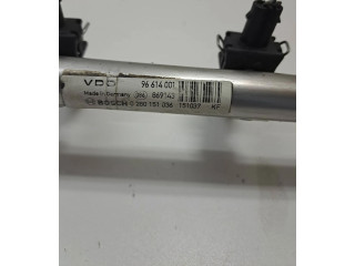 Vstřikovací lišta 96614001, 869143   Mercedes-Benz A W168     