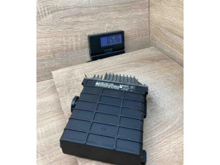 Turbodmychadlo Блок управления двигателем ECU        