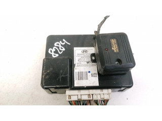 Блок управления 9540017200, 95400-17200   Hyundai Matrix