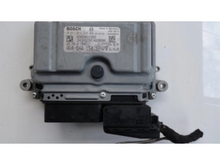 Řídící jednotka A6401505279, 0281012435   Mercedes-Benz A W169 2004