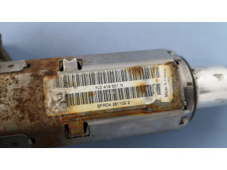  рейка  Колонка рулевая 7L0419501N   Volkswagen Touareg I 2002-2010 года