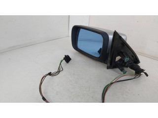 Zpětné zrcátko  BMW 5 E39 1998  0117353, 0117351  