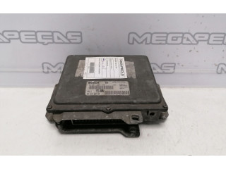 Řídící jednotka 9631528780, 0261204788   Peugeot 106 