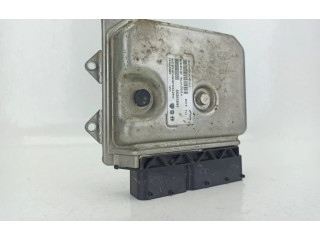 Řídící jednotka 55263694   Peugeot Bipper 2008