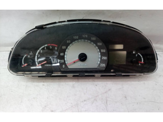 Панель приборов 78817130, 78817130   Hyundai Matrix       