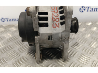 Генератор 03D903025J, 2542746F   Skoda Fabia Mk2 (5J)      
