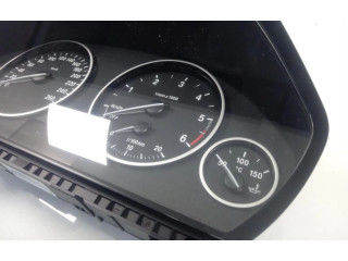 Přístrojová deska  BMW 4 F36 Gran coupe 2017 6210IK6843108  
