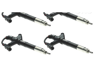 Форсунка 2367029100, 236700R041    Toyota RAV 4 (XA30)   