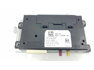 Блок управления KS7T14G229AH, KS7T14G229   Ford Fusion II
