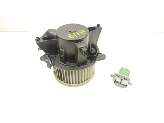 Вентилятор печки    46723714, 141730600   Fiat Punto Evo