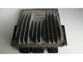 Řídící jednotka 8200331477, 8200469333   Renault Megane II 2006