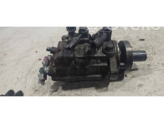 Vstřikovací čerpadlo 167008H800, 09D017377   Nissan X-Trail T30     