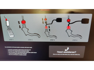 Блок управления двигателем Блок управления 19732396, KBA91823   Alfa Romeo Stelvio