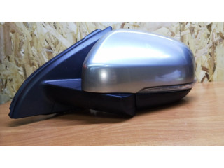 Zpětné zrcátko  levé Volvo S60 2013  31352477  