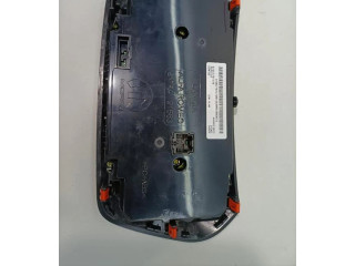 Блок управления климат-контролем 735693929, 07357797270   Jeep Renegade