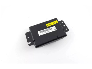 Блок управления климат-контролем 68321557AC, P68321557AC   Jeep Grand Cherokee