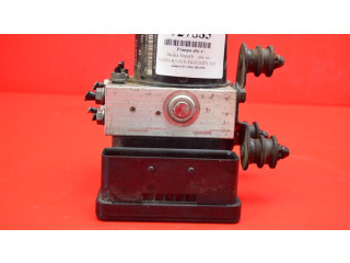 Jednotka ABS 3T0614517A, 3T0614517A   Skoda Superb B6 (3T) 2009