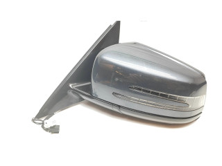 Zpětné zrcátko  levé Mercedes-Benz E W212 2010  A3159443  