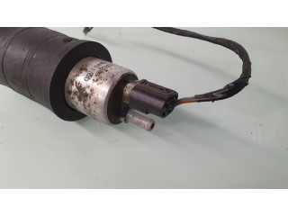 Vstřikovací čerpadlo 16117165590   BMW 5 E39  pro naftový motor 3.0 306D1 530D