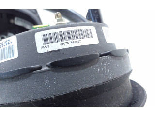 Volant BMW X5 E53 2003 6760581, 33675789102  