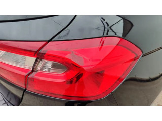 Задний фонарь      Ford Fiesta   2017- года