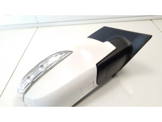Zpětné zrcátko pravé Hyundai ix35 2011  E13027442, 878202S390  