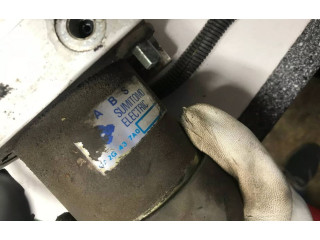 Блок АБС GA2G437AO   Mazda  626  1992 - 1997 года