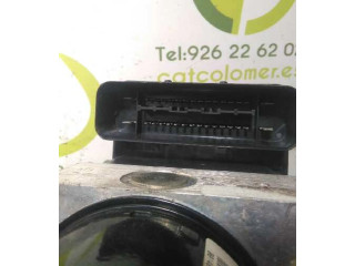 Jednotka ABS 1C0907375L, 10096003343   Seat Toledo II (1M) 2003