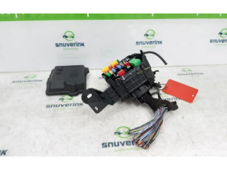 Блок предохранителей  9671924480, 9671924480   Citroen C3 Aircross    