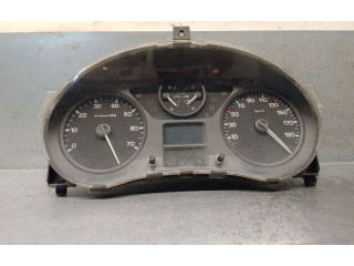 Панель приборов 1401106580, 1401106580   Fiat Scudo       