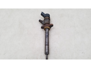 Форсунка 0445110239    Peugeot Partner для дизельного двигателя 9HX (DV6ATED4) 1.6