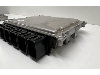 Рулевая рейка  Блок управления двигателя 9894716   BMW Z4 g29 2018 -  года