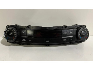 Блок управления климат-контролем A2118300890   Mercedes-Benz E W211