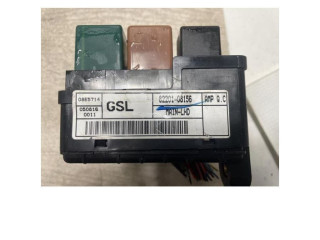 Блок предохранителей  8220108156, 8220108156   SsangYong Rexton    